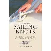 The Knot Tying Bible: Climbing, Camping, Sailing, Fishing, Everyday:  Jarman, Colin: 9781770852099: : Books