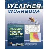 Marine Weather WORKBOOK