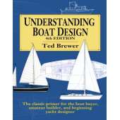 Understanding Boat Design, 4th edition