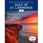 CCA Cruising Guide to The Gulf of St. Lawrence