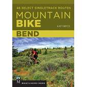 Mountain Bike Bend