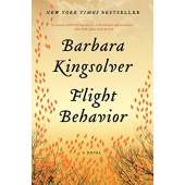 Flight Behavior: A Novel