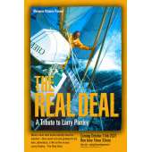 The Real Deal - Larry Pardey, Sailor & Adventurer DVD
