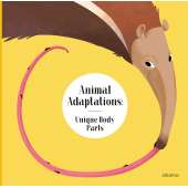 Animal Adaptations: Unique Body Parts