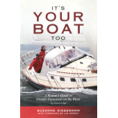 It's Your Boat Too