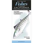 Saltwater Fishes of Southern California : A Guide to Inshore and Offshore Species