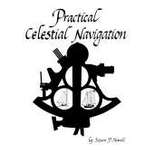 Practical Celestial Navigation - Book