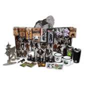 Squatch Metalworks Package Deal (WHOLESALE ONLY) SPS01