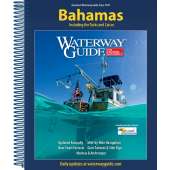 2024 Waterway Guide - Bahamas - Book