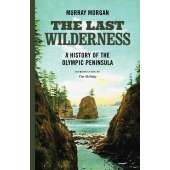 The Last Wilderness - Book