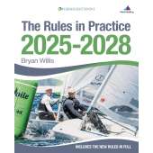 The Rules in Practice 2025-2028 - Book