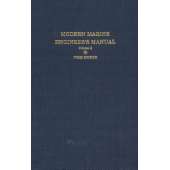 Modern Marine Engineer's Man., Vol. 2, 3rd edition