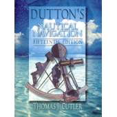 Dutton's Nautical Navigation, 15th edition