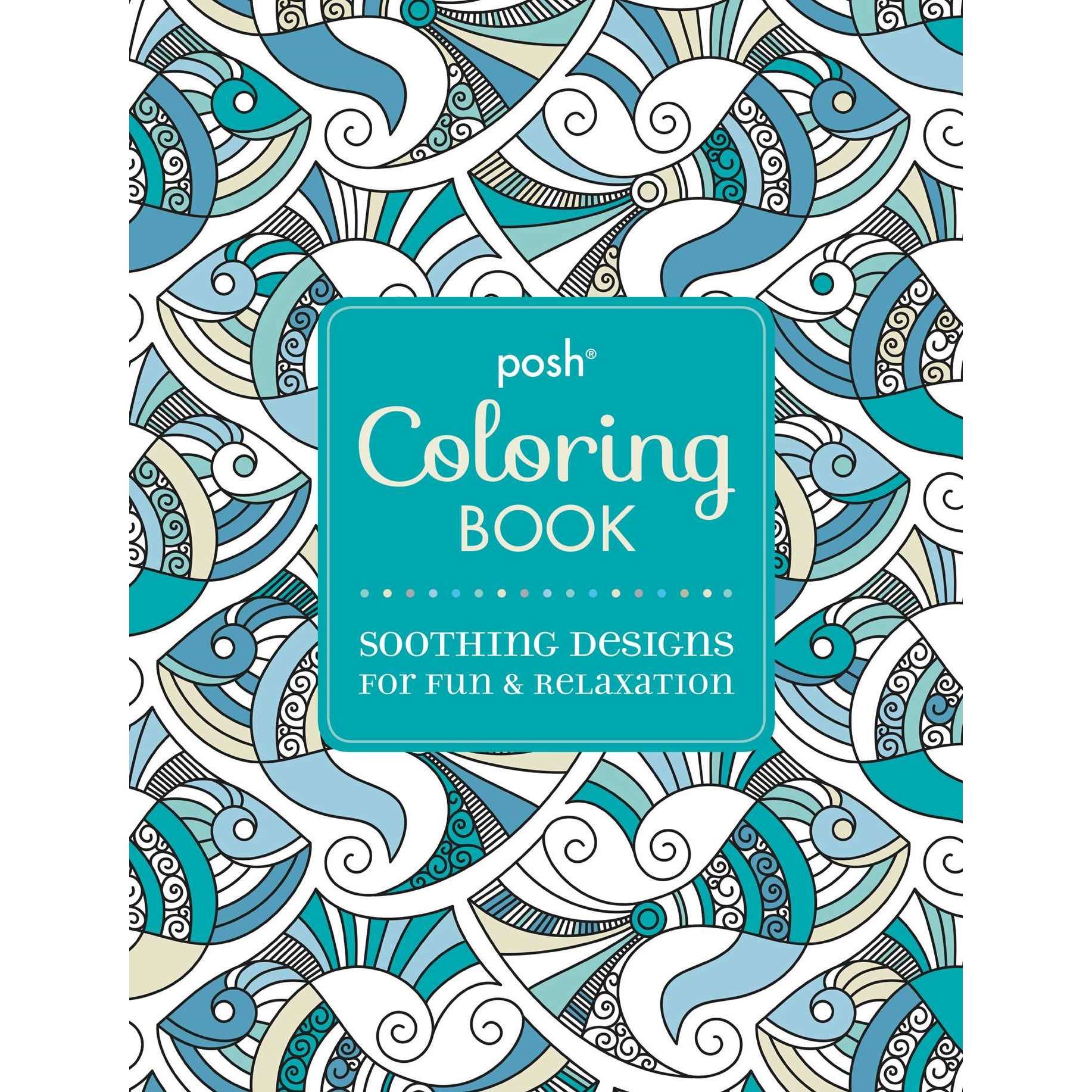 Coloring Books for Adults Relaxation: An Adult Coloring Book with over 50  Coloring Pages with Flowers, Fairies, Animals, and Patterns: Stress Relief