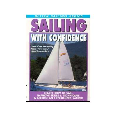 Sailing with Confidence (DVD)