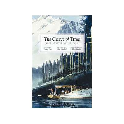 The Curve of Time 50th Anniversary Edition