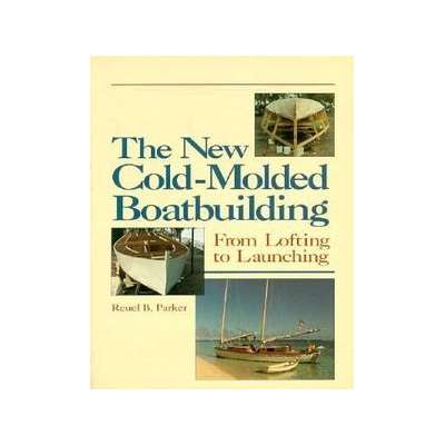 New Cold-Molded Boatbuilding