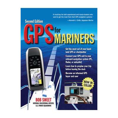 GPS for Mariners, 2nd edition