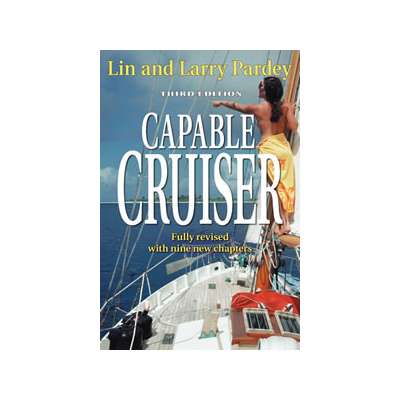 Capable Cruiser, 3rd Edition - Book