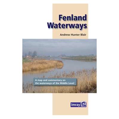 Fenland Waterways (Imray)