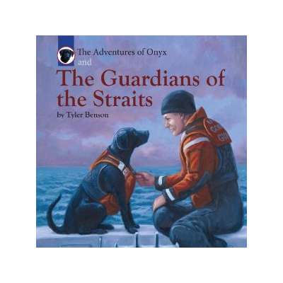 The Adventures of Onyx and The Guardians of the Straits