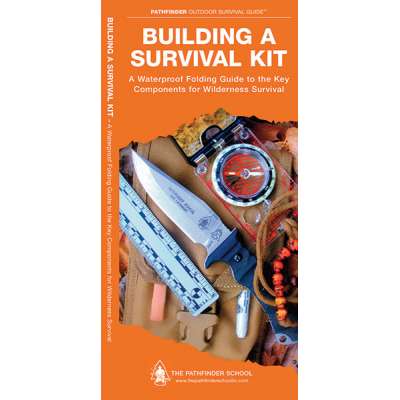 Building a Survival Kit