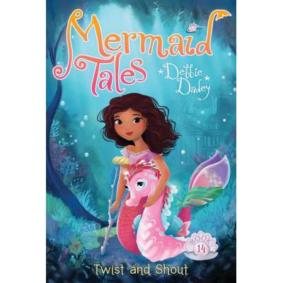 Mermaid Tales #14: Twist and Shout