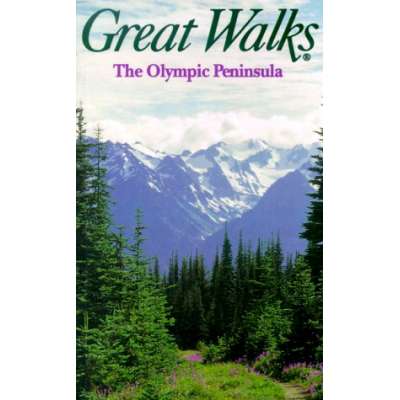 Great Walks: The Olympic Peninsula