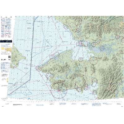 FAA Chart: VFR Sectional NOME
