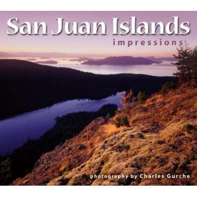 San Juan Islands Impressions