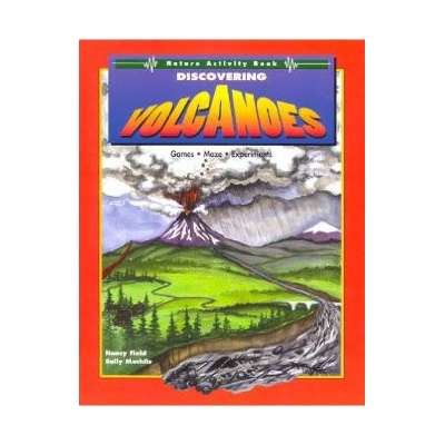 Discovering Volcanoes