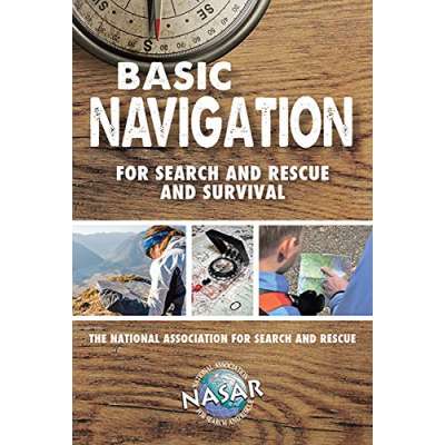 Basic Navigation For Search and Rescue and Survival
