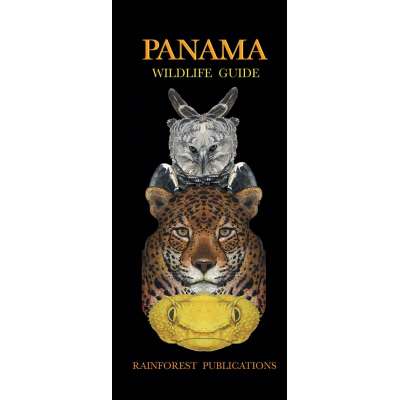 Panama General Wildlife Guide