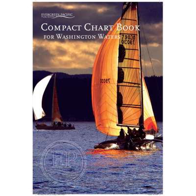 Compact Chart Book for Washington Waters