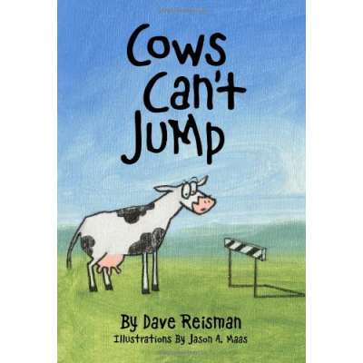Cows Can't Jump