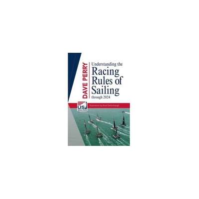 Understanding the Racing Rules of Sailing through 2024