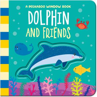 Dolphin And Friends