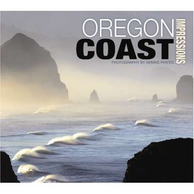 Oregon Coast Impressions