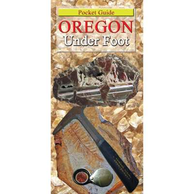 Oregon Under Foot