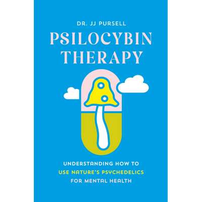 Psilocybin Therapy - Book