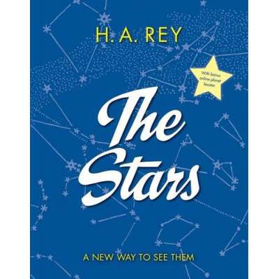 The Stars: New Way to See Them, 2nd edition Updated