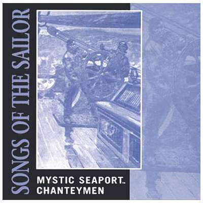 Songs of the Sailor CD