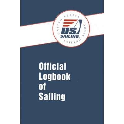 Official Logbook of Sailing