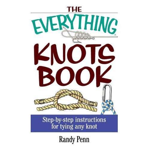 The Pocket Guide to Fishing Knots: A Step-by-Step Guide to the Most  Important Knots for Fresh and Salt Water