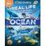 Discovery Real Life Sticker Book: Ocean