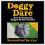 Doggy Dare TRASH CAN LOCK fits 80-95 Gallon Can (XTRA LARGE)