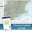 FAA Chart:  VFR Sectional NEW YORK