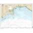 HISTORICAL NOAA Chart 11405: Apalachee Bay