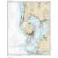 HISTORICAL NOAA Chart 11412: Tampa Bay and St. Joseph Sound