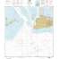 HISTORICAL NOAA Chart 11447: Key West Harbor